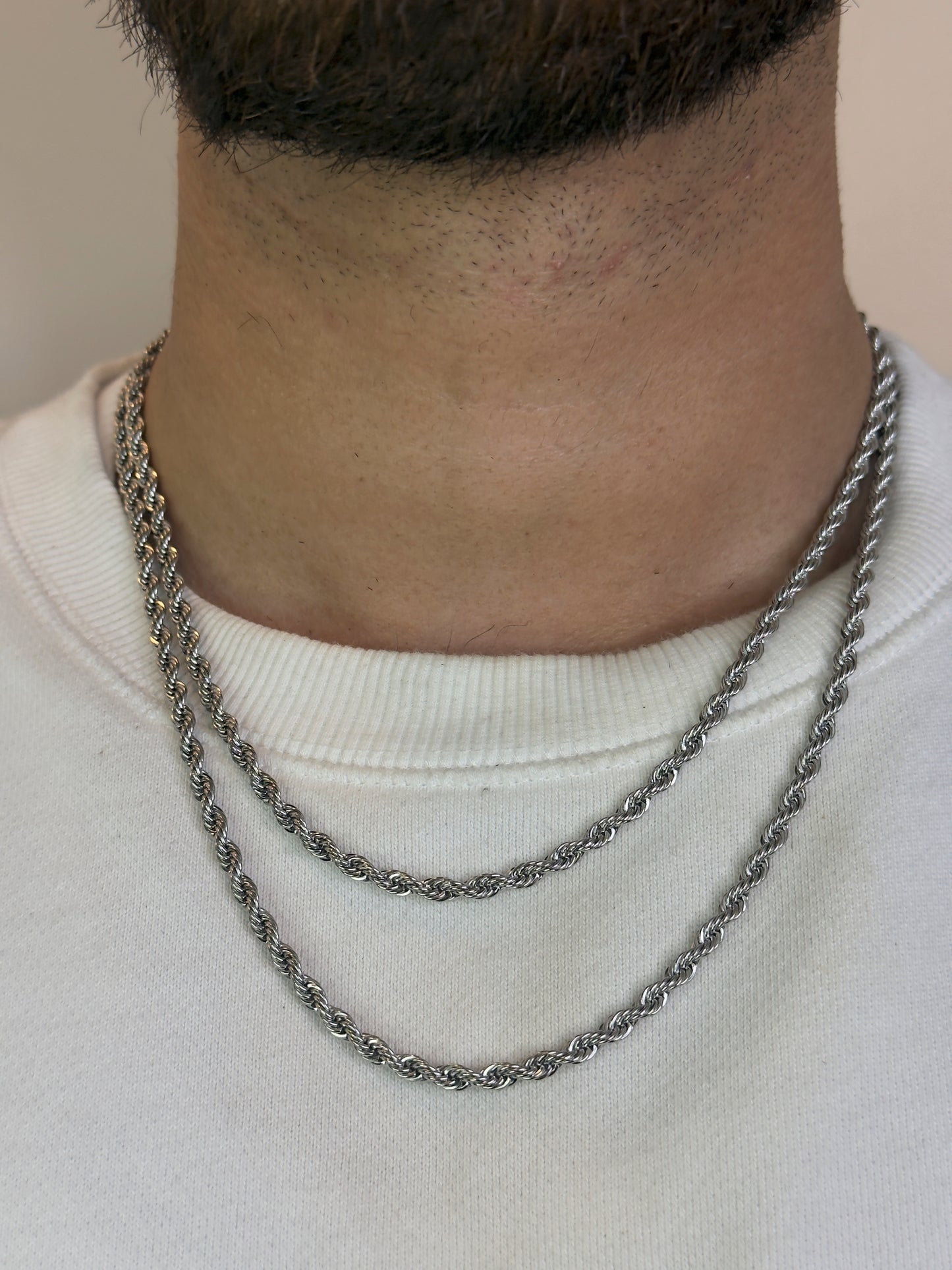 Rope Ketting – 4 mm