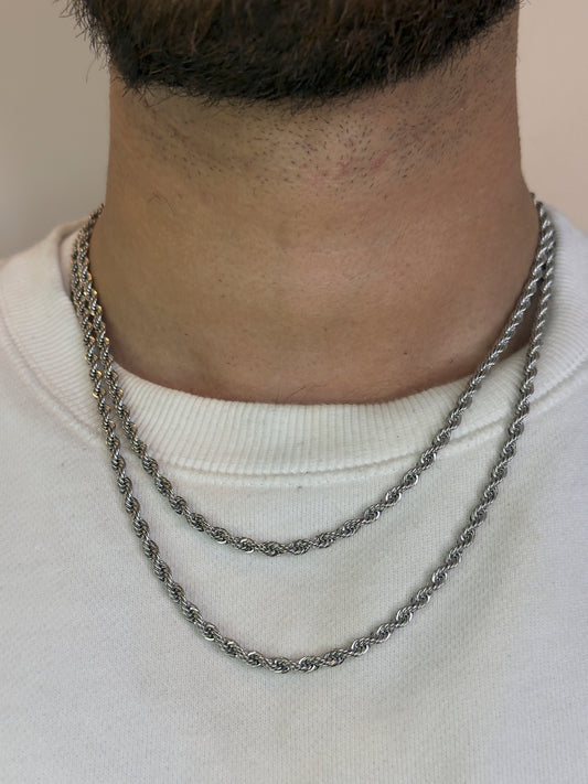 Rope Ketting – 4 mm