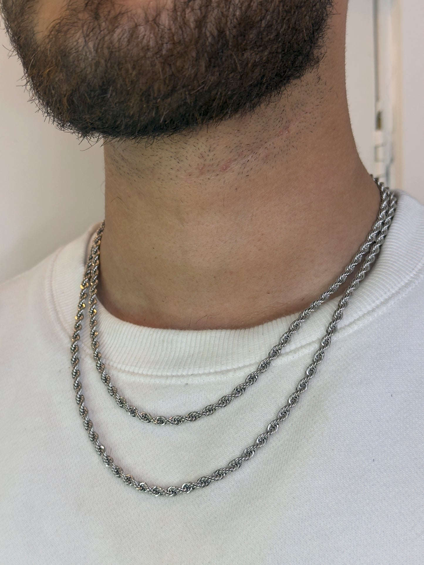 Rope Ketting – 4 mm